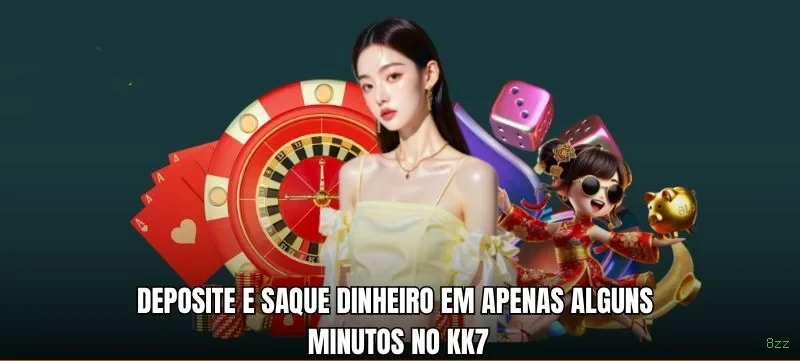 Central de dúvidas rápidas sobre o app 8zz