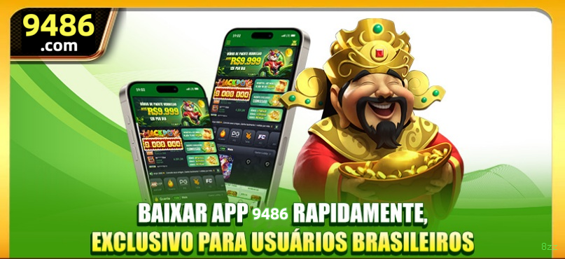 App 8zz apostas esportivas mobile
